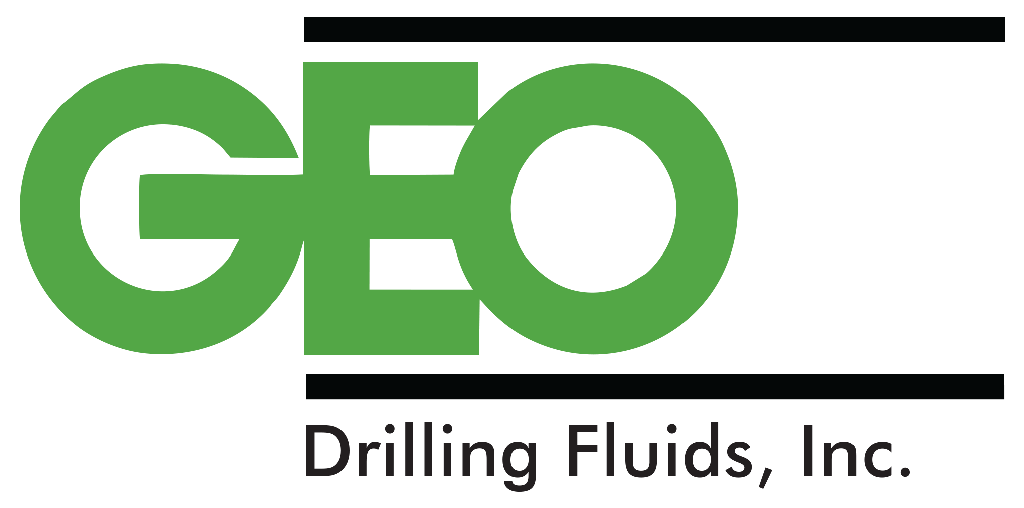 GEO Drilling Fluids, Inc.